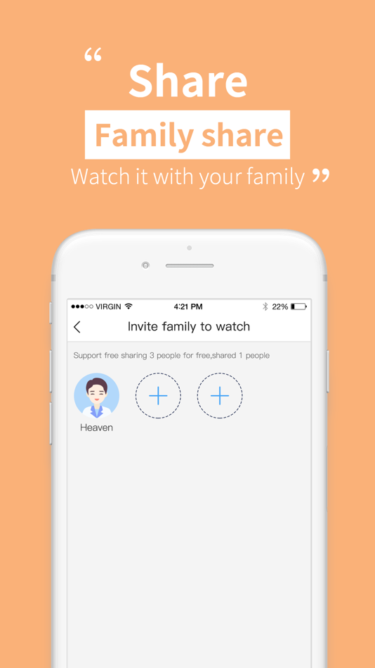 #3. ST-VS (iOS) 由: 维林 李