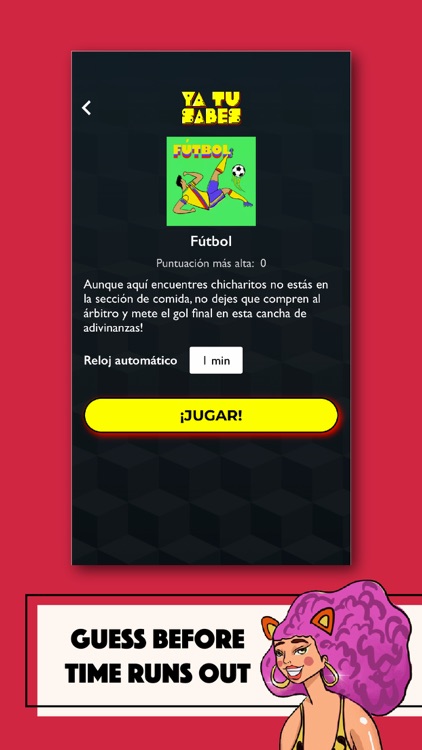 Ya Tu Sabes