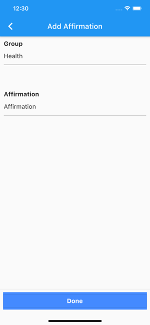 Affirmations(圖3)-速報App