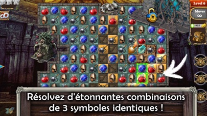 Screenshot #2 pour MatchVentures Mystery