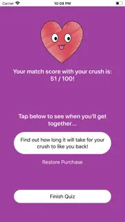 How to cancel & delete love test: couples tester quiz 2