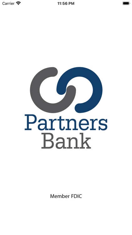 Partners Bank Mobile Banking