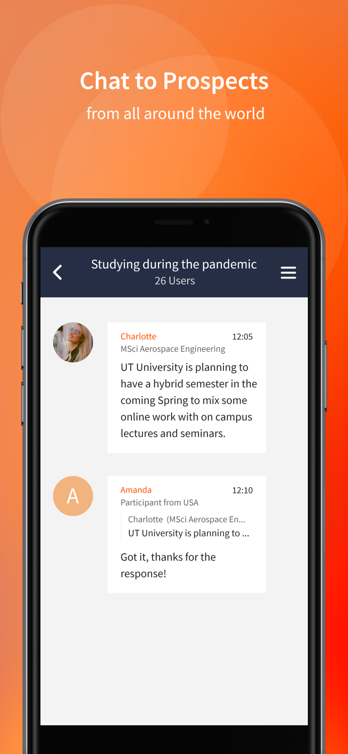 The Ambassador Platform