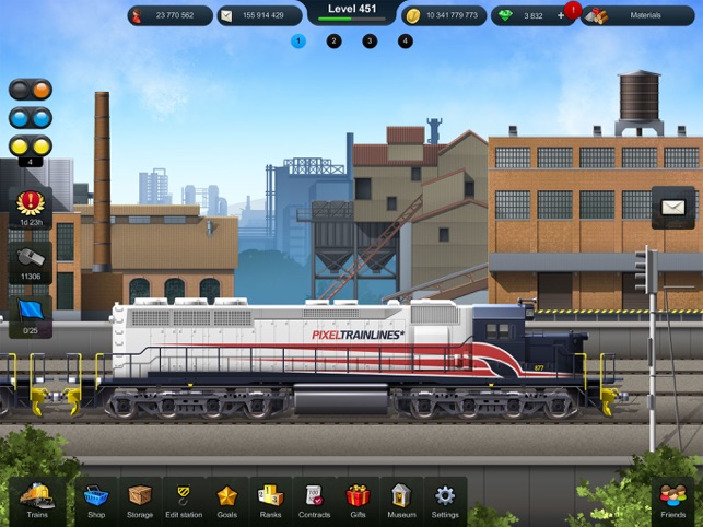 Train Station 鉄道シミュレーションゲーム をapp Storeで Train Station 鉄道シミュレーションゲーム をapp Storeで