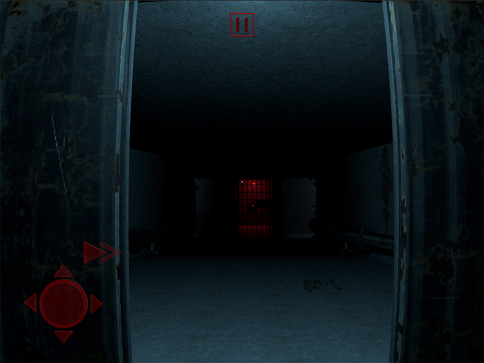 Next Floor - Elevator Horror