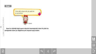 Seviye Mobil Kütüphane Screenshot