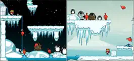 Game screenshot Dibbles 2: Winter Woes hack