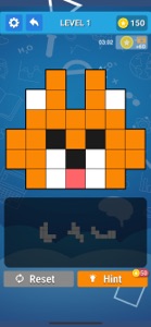Block! Hexa Puzzle Jigsaw screenshot #4 for iPhone