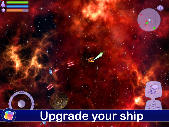 Space Miner - GameClub