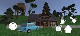 Game screenshot Granny Versus Neighbor mod apk