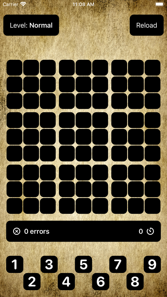 #2. Sudokers (macOS) 由: Arturo Rivas