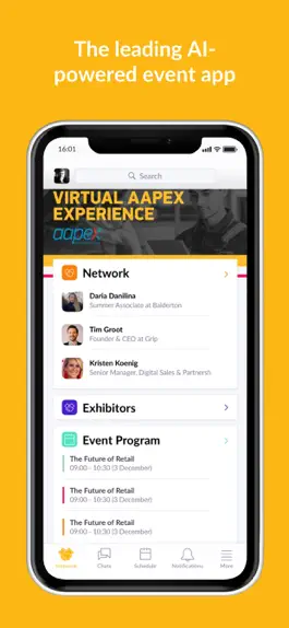 Game screenshot Virtual AAPEX Experience mod apk