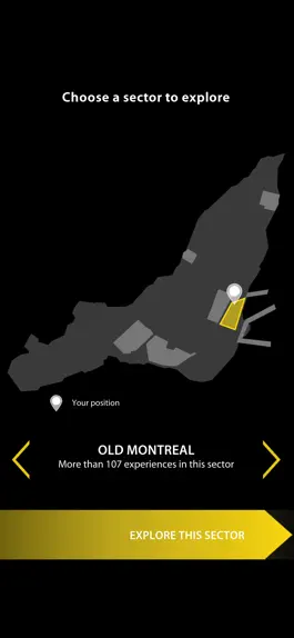 Game screenshot Cité Mémoire apk
