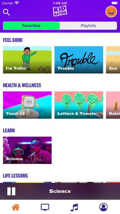 KidNation Screenshot 3 - AppWisp.com KidNation Screenshot 3 - AppWisp.com