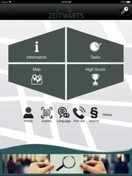 Game screenshot LTAB - for iPad mod apk