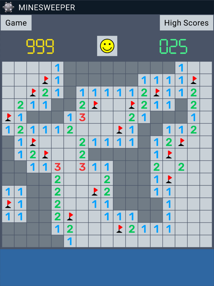 Minesweeper Classic Find mines