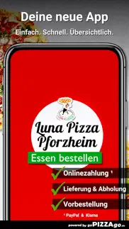 luna pizzeria pforzheim problems & solutions and troubleshooting guide - 1