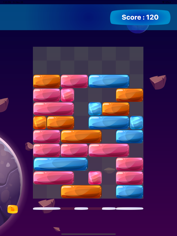 Screenshot #4 pour Slide For Alive