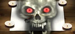 Game screenshot Charlie Charlie Jumpscare apk