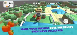 Game screenshot Fruit Looters hack