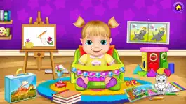 Game screenshot Welcome Baby 3D - Baby Games mod apk