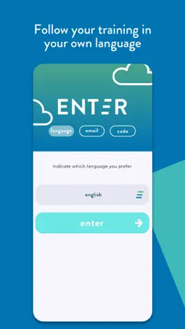 Game screenshot Enter Coach hack