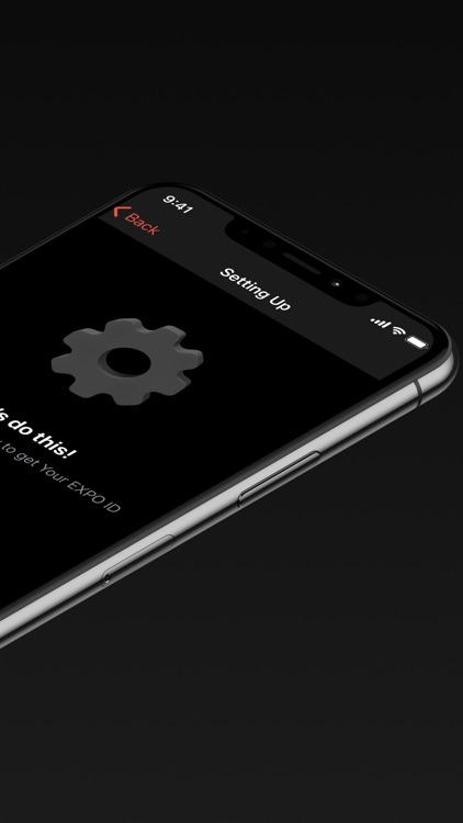 EXPO Messenger