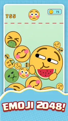 Game screenshot Tile Emoji - Match Puzzle Game apk