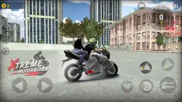 Game screenshot Xtreme Motorbikes apk