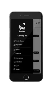 How to cancel & delete cartley v1 2