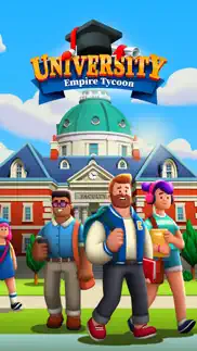 university empire tycoon－idle problems & solutions and troubleshooting guide - 1