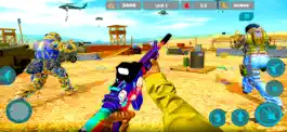 Game screenshot Армия коммандос Стрельба Игры mod apk