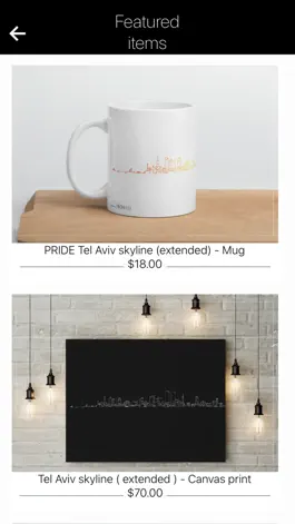 Game screenshot MEKOMI: Urban Storyline apk