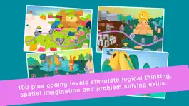 Game screenshot Code Kingdom-School Edition apk