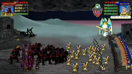 Game screenshot Swords and Sandals Crusader hack
