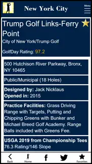 How to cancel & delete golfday new york city 3