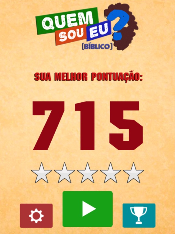 Screenshot #4 pour Quem sou eu? (Bíblico)