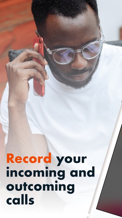 Automatic Call Recording & Log