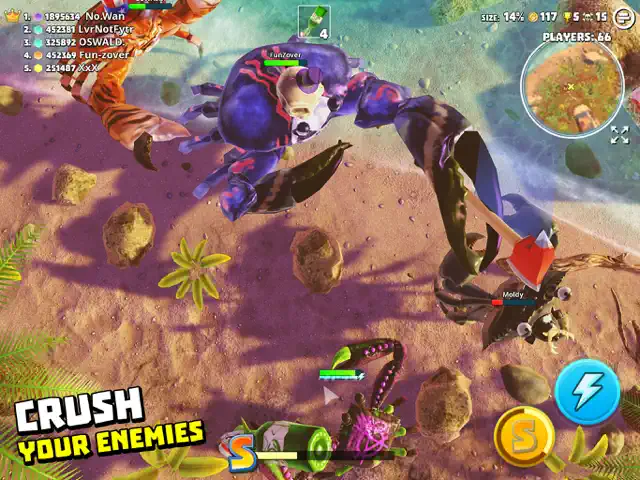screenshot 4