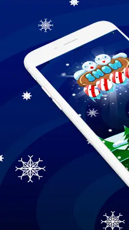 Game screenshot SnowManLite mod apk