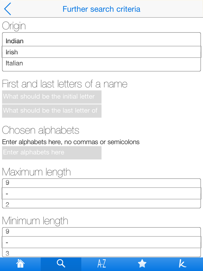 Beautiful Baby Names