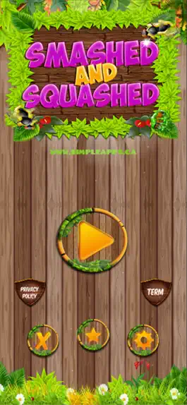 Game screenshot A Smash ANT Squashed -Cool apk