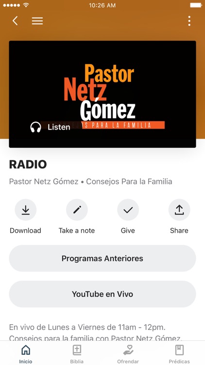 Houses Of Light Church