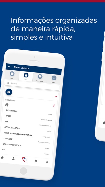Cipa Corretora - Segurado screenshot-3