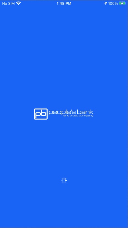 people’s bank clinton mobile