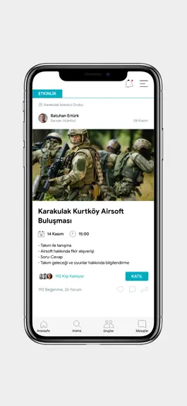 Game screenshot Karakulak hack