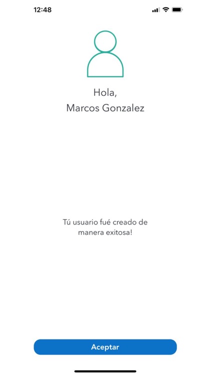 Billetera Ferro screenshot-3