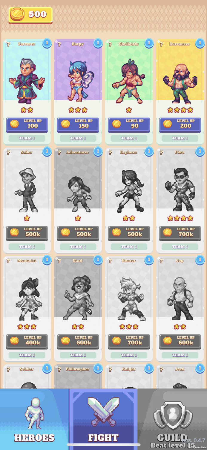 Sudoku Battle RPG Puzzle