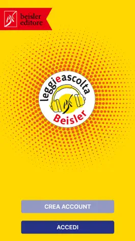 Game screenshot Beisler leggi e ascolta mod apk