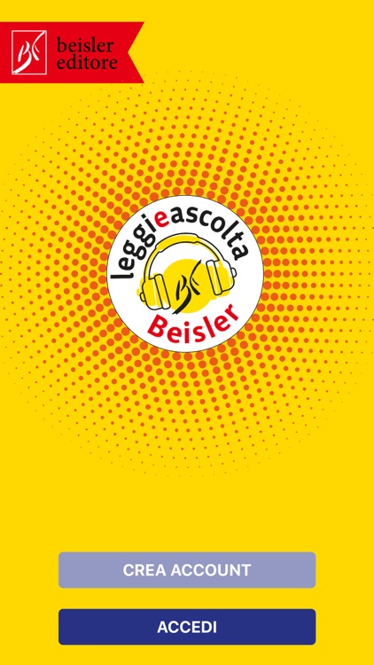 Beisler leggi e ascolta